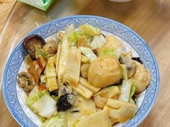 -阿勇面馆(东书房路店)