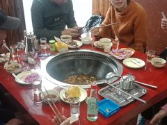 -哈尔滨东北铁锅炖(都督街店)