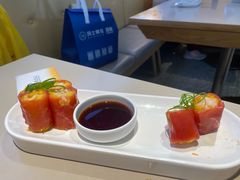 -蔡澜点心·粤菜(领展购物广场店)
