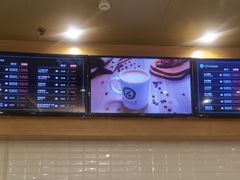 -逸派咖啡 EPARKCOFFEE(广安门店)
