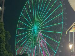 -星城之眼摩天轮