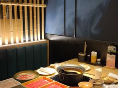 -温野菜涮涮锅(西单大悦城店)