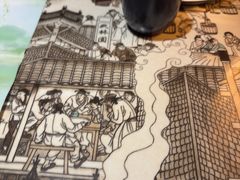 -绿茶餐厅(财富购物中心店)