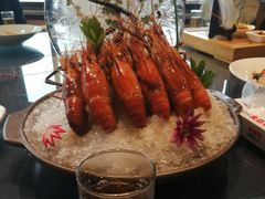-新木器时代餐厅(太湖新天地店)