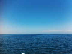 -青海湖二郎剑景区