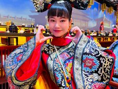 -御仙都北京菜馆·烤鸭店(双井店)