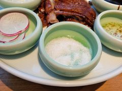 -春饼先生·北京烤鸭(甘井子万达店)