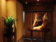 -足本纪·足道 SPA 简餐 小吃(文三西路店)