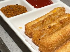 -海底捞火锅(青山湖万达夜宵主题店)