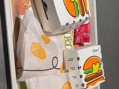 -德克士(南天门店)