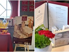 -三号黄浦会Canton Table