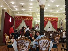 -莫斯科餐厅