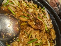 -江渔儿酸菜鱼(曜一城店)
