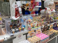 -泡泡玛特POPMART(凯德大峡谷店)