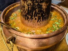 铜锅油焖鸡-一坐一忘云南菜(嘉里中心店)