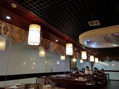 大堂-捞旺猪肚鸡(街道口店)