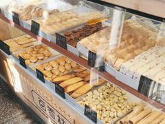 -包满意面包糕点(东坝店)