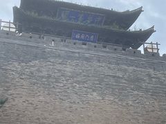 -雁门关景区