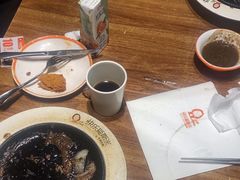 -快乐爱斯米牛排自助(正大广场店)