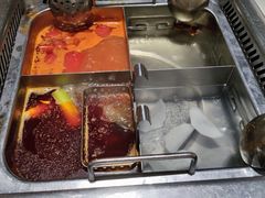 -海底捞火锅(中商百货店)