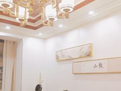 -润泽园饭庄(中山路店)