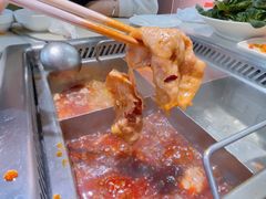 -海底捞火锅(吾悦国际广场店)