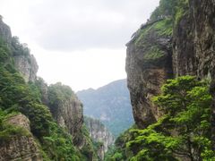 -雁荡山风景名胜区