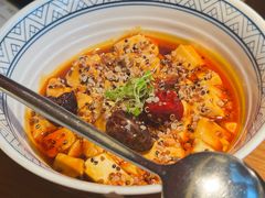 藜麦椒麻豆腐-庆春朴门(前滩太古里店)