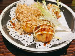 -鸟鹏烧鸟居酒屋(熙龙湾店)