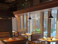 -原牛道·潮汕围炉火锅(讯美店)