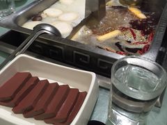 -海底捞火锅(公益西桥店)