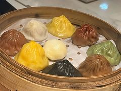-翡翠拉面小笼包(岭南新天地店)