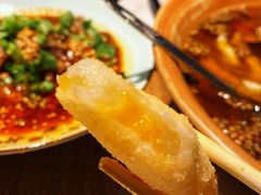 -渝信川菜 · 川味家常菜(长安店)