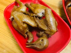 -光明刘冰乳鸽店(光明法政北路店)