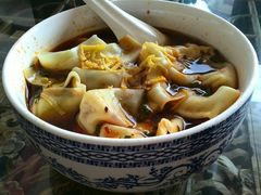 -笑来喜馄饨小笼工坊店(湖滨街店)