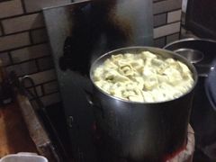 -潘国仙耳光馄饨(黄家阙路店)