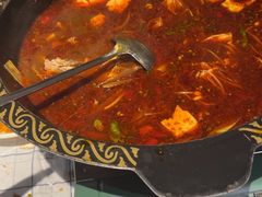 -蛙老爹·蜀香美蛙鱼头(王家湾店)