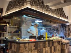 -黄山老妈·土菜(碧桂园店)
