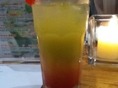 -Geneva日内瓦餐厅(西郊宝成花苑店)