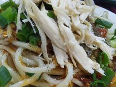 鸡丝凉面-老丘丘(较场口店)