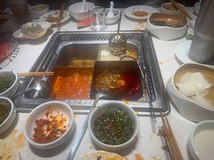 -海底捞火锅(崇文门新世界百货店)