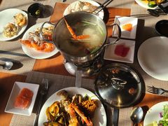 -明月东一酒店·菲斯特自助餐厅