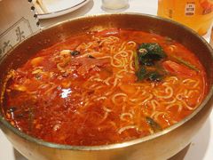 -头牌·鹤岗小串(万达店)