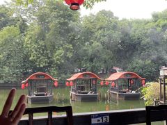 -侨美·唐荔园·40年地道粤菜