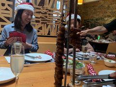 -B'Churrasco Brazilian BBQ Restaurant Melbourne