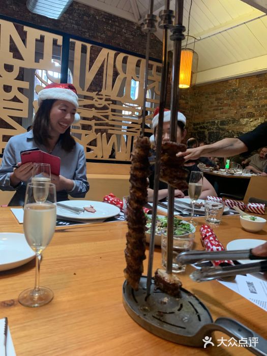 B'Churrasco Brazilian BBQ Restaurant Melbourne图片