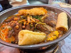 -山四砂锅(太原钟楼街店)