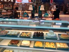 -半岛听涛蒸汽海鲜自助(K11店)