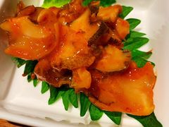 -Mr·Fish鱼鲜生海鲜放题(银泰in99店)