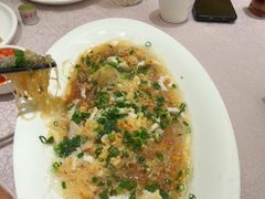 -新南华大酒店(广中店)